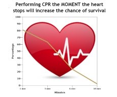 CPR Statistics