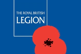 Royal British Legion Logo